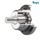 ROULEMENT BD25-9T12C3 KOYO