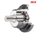 ROULEMENT 30BD5222T1XDDU NSK