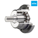 ROULEMENT W5207SLLDC3/2AS