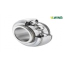 ROULEMENT UC_205 WWB