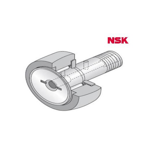 ROULEMENT QJ316M NSK