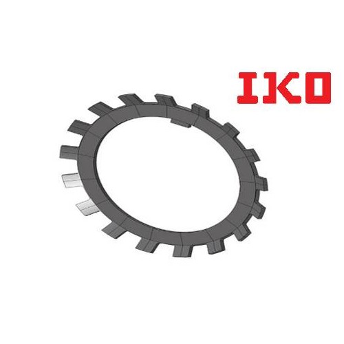 ROTULE GAC28 IKO