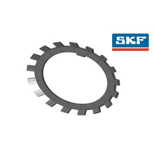 ROULEMENT GEH15 2RS SKF