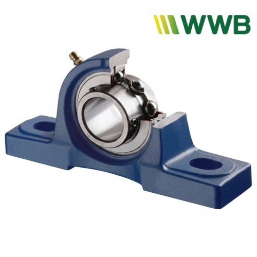 PALIER UCT 204 WWB