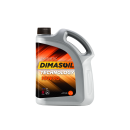 HUILE TECHONOLGY 10W40 4L