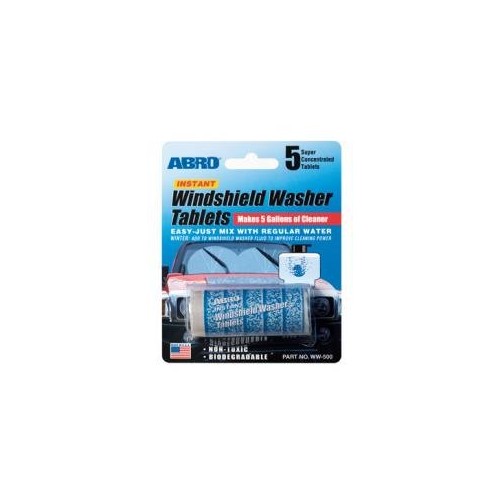 TABLETTES LAVE-GLACE-WW-500