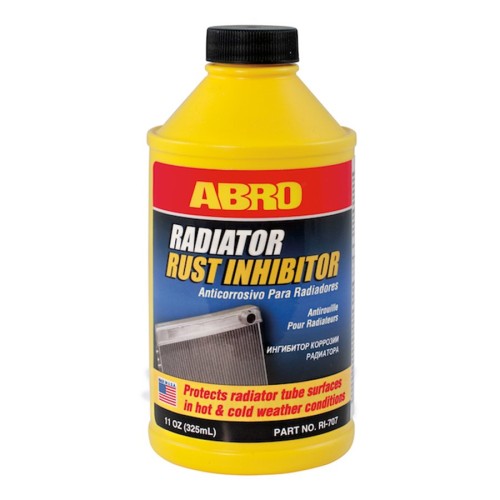 ANTIROUILLE POUR RADIATEUR-RI-707
