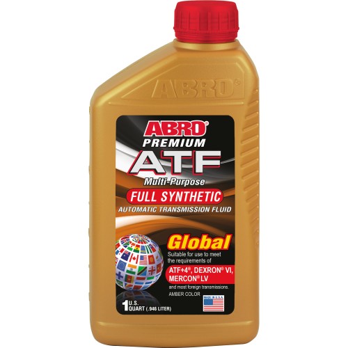 LIQUIDE TRANSMISSION ATF-180-VI-AT-180DX-VI-QT