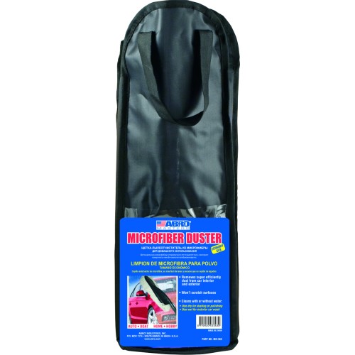 PLUMEAU EN MICROFIBRE ECO-MD-360