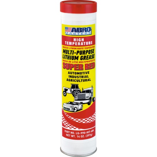 GRAISSE MULTI-USAGE ROUGE HT-LG-990-HIT-AM