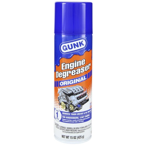 DÉGRAISSEUR POUR MOTEUR