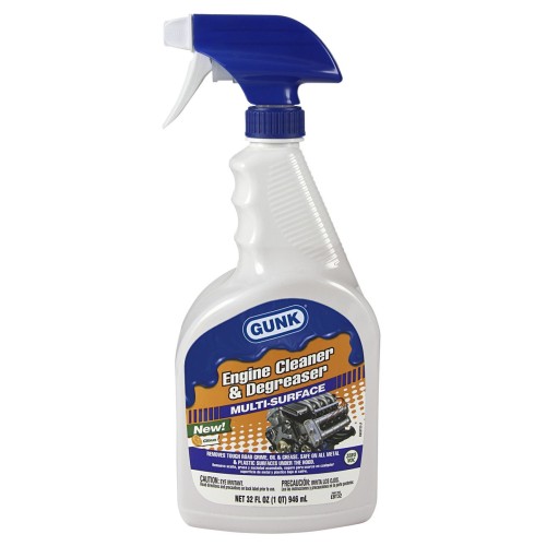 DEGRAISSSEUR MOTEUR EN SPRAY