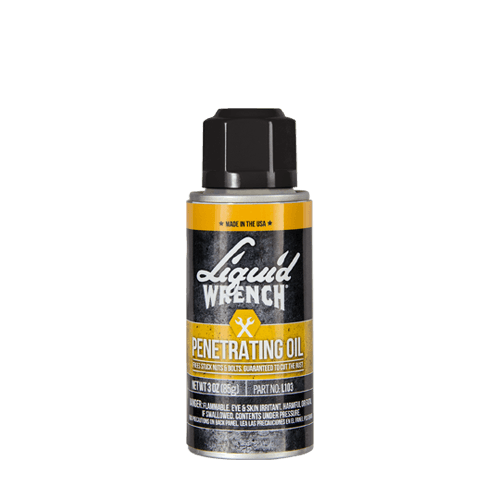 HUILE LUBRIFIANT 3OZ
