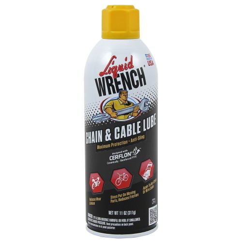 LUBRIFIANT CHAINE VAPO