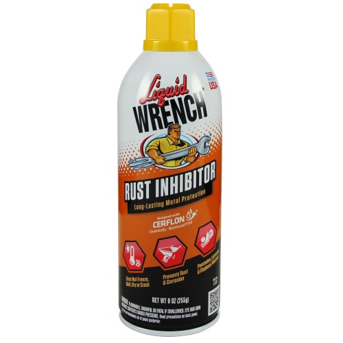 PULVERISATEUR ANTIROUILLE