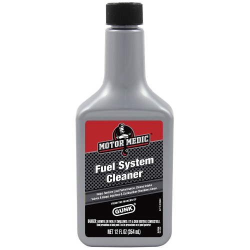 NETTOYEUR SYSTEME ESSENCE