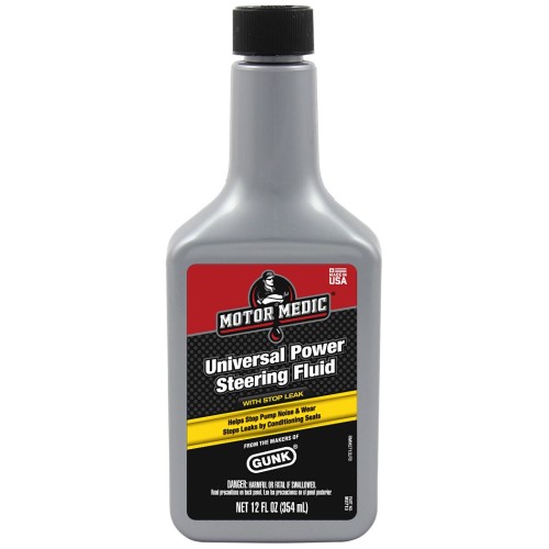 STOP FUITE HUILE DE DIRECTION