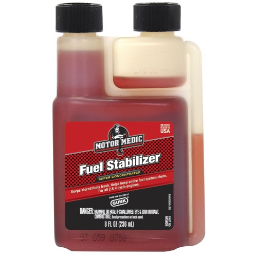 STABILISATEUR D'ESSENCE