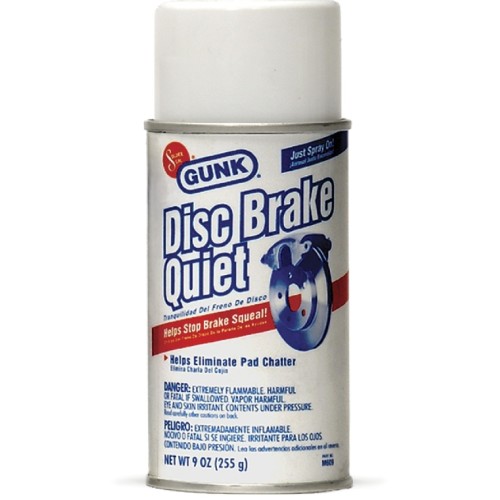 ENDUIT FREIN AUTOMOBILE