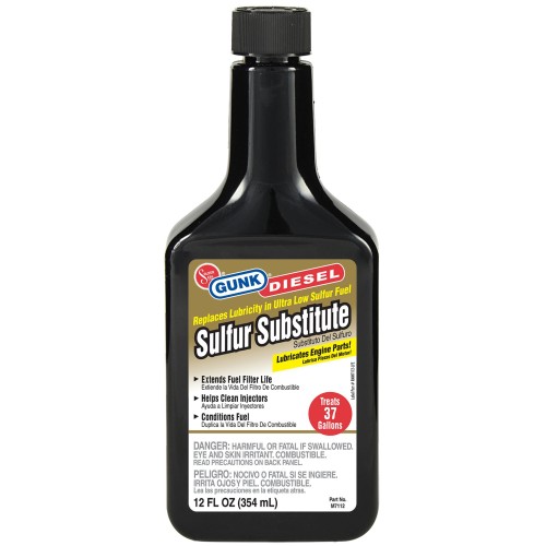 TRAITEMENT POUR DIESEL