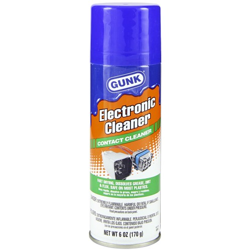 NETTOYEUR ELECTRONIQUE