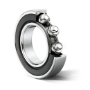 ROULEMENT 607 2RS WWB