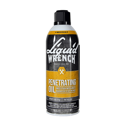 SUPER PENETRANT VAPO LUBRIFIANT