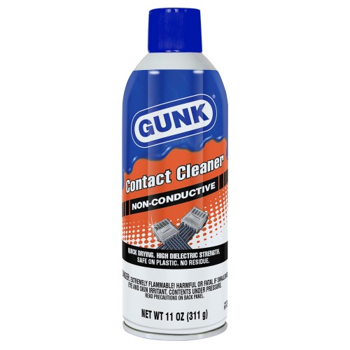 NETTOYANT CONTACT - NON-CONDUCTIVE