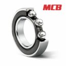 ROULEMENT 6208 2RSC3 MCB