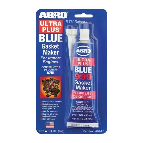 ULTRA PLUS PATE JOINT BLEU-410-AB