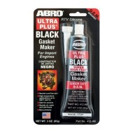 ULTRA PLUS PATE JOINT NOIR-412-AB