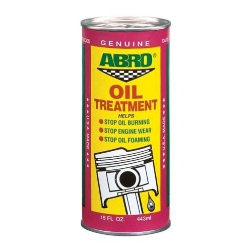 TRAITEMENT POUR HUILE-AB-500