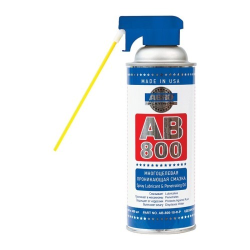 LUBRIFIANT DEGRIPANT PREMIUM (10OZ)-AB-800-10R-P