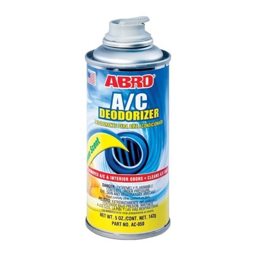 DESODORISANT POUR CLIM-AC-050