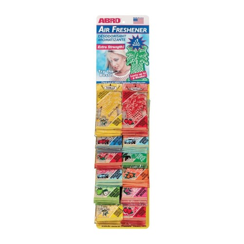 AIR FRESH AF-885-AS-AF-835-AS