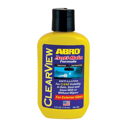CLEARVIEW ANTI-PLUIE-AR-180