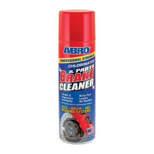 NETTOYANT FREINS & PIECES-BC-780