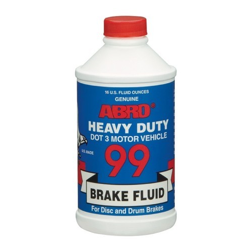 HUILE FREIN DOT 3-BF-99-P16A