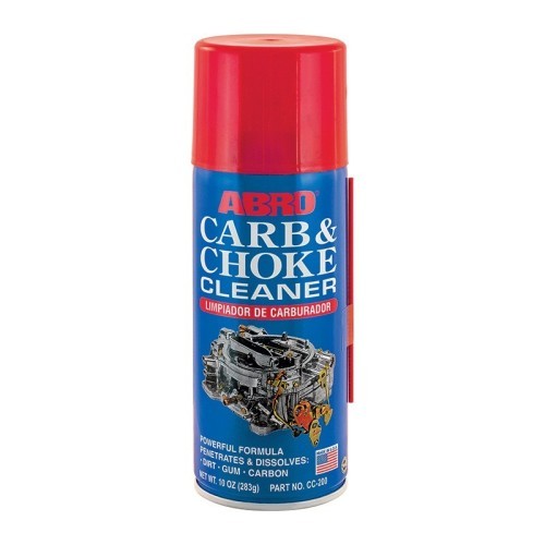 NETTOYANT CARBURATEUR MINI-CC-200