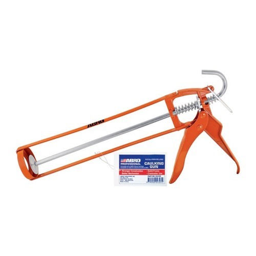 PISTOLET A SILICONE GRAND-CG-305