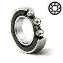 ROULEMENT 62306 2RS SUZ