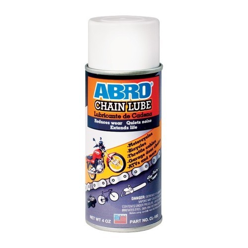 LUBRIFIANT DE CHAINE-CL-100