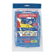 SERVIETTE DE NOTTOYAGE BLEU-CT-210-BL