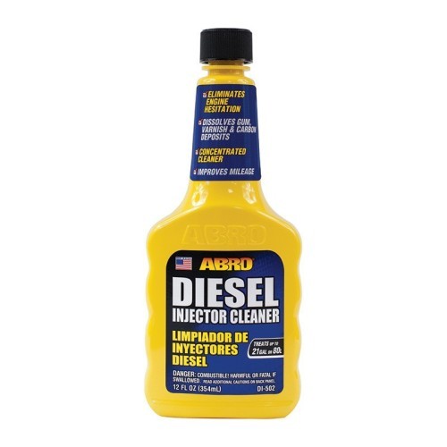 NETTOYANT INJECTEUR DIESEL-DI-502
