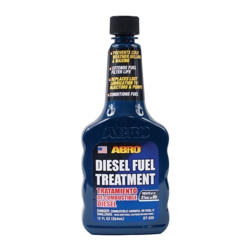 TRAITEMENT POUR DIESEL-DT-508