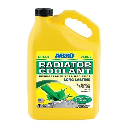 EAU RADIATEUR-EC-501