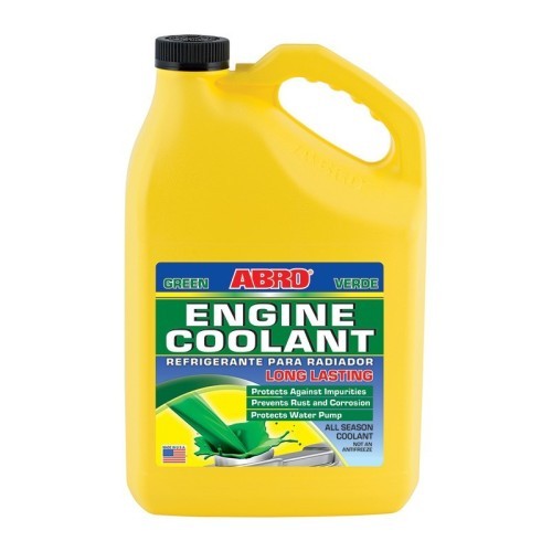 EAU RADIATEUR VERT-EC-503