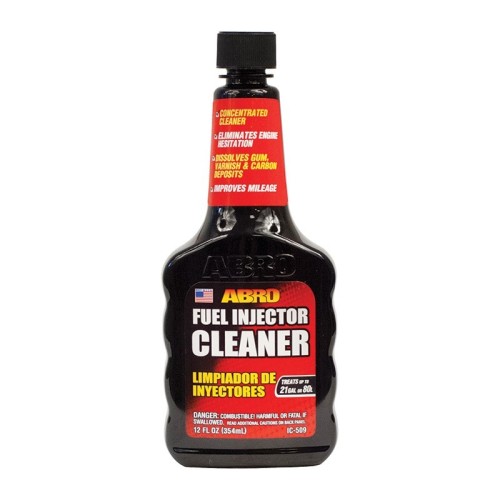 NETTOYANT INJECTEUR ESSENCE-IC-509