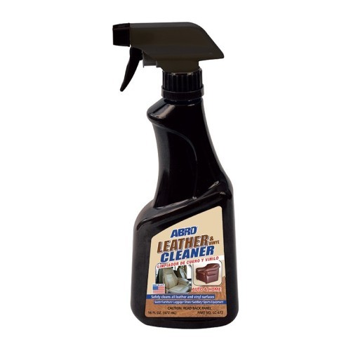 NETTOYANT CUIRE-LC-472