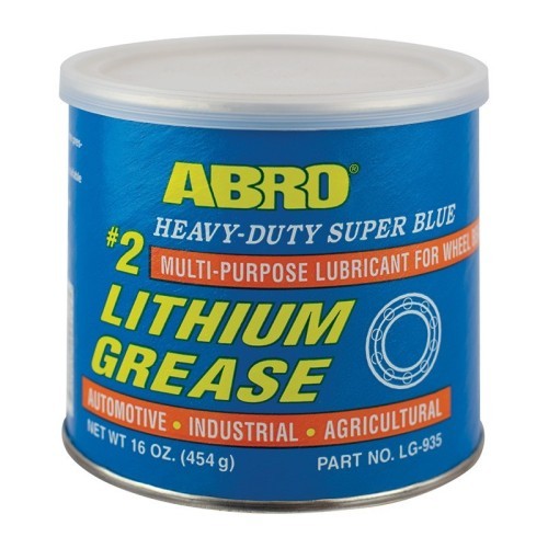 GRAISSE BLEUE-LG-935